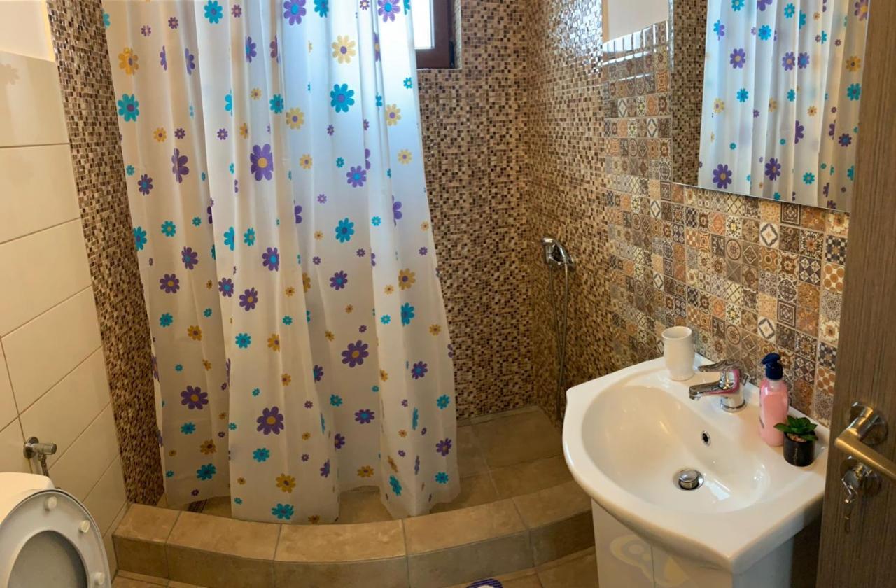 Casa Loredana คือร์ตีโชอารา ภายนอก รูปภาพ