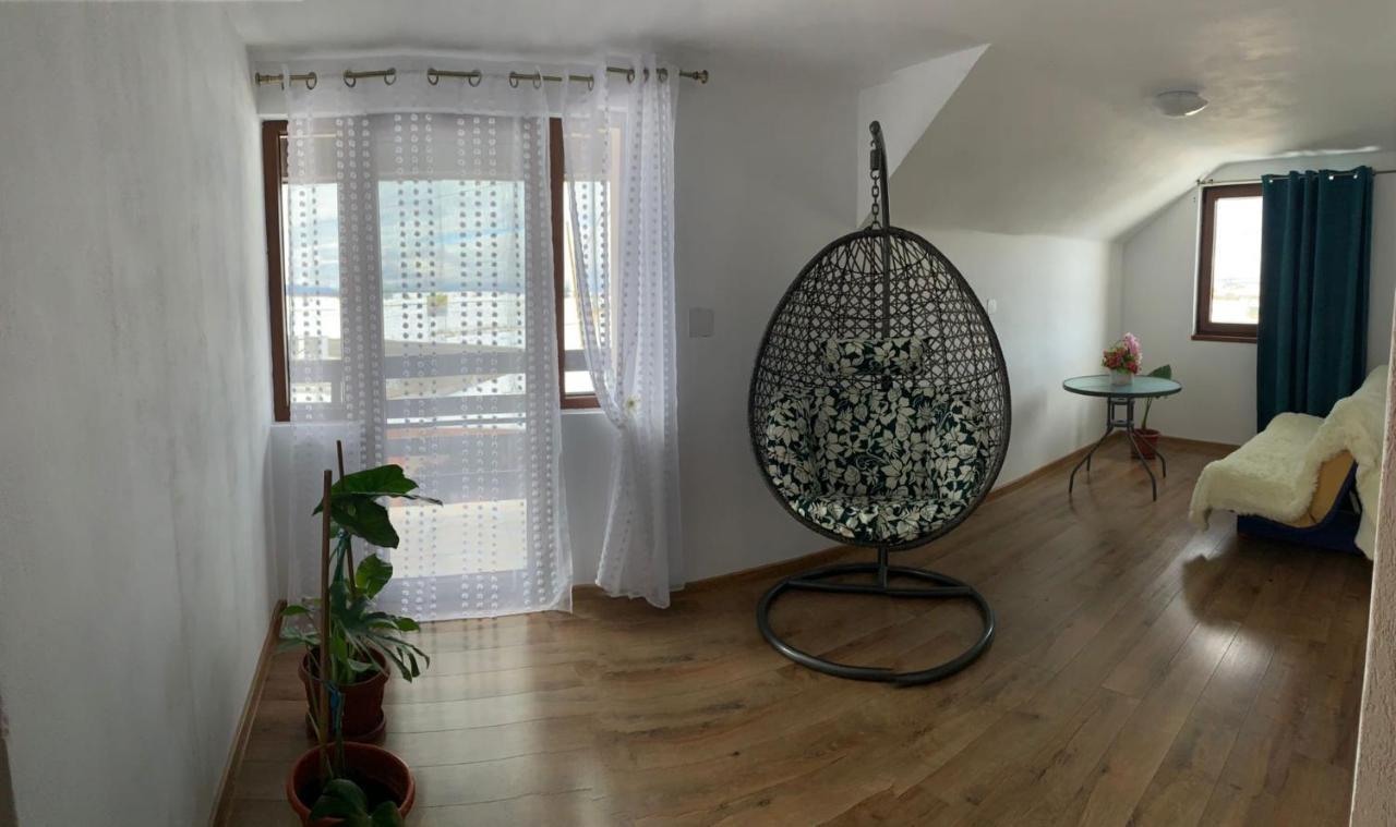 Casa Loredana คือร์ตีโชอารา ภายนอก รูปภาพ