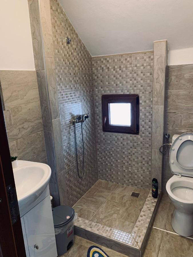 Casa Loredana คือร์ตีโชอารา ภายนอก รูปภาพ