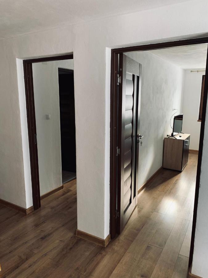 Casa Loredana คือร์ตีโชอารา ภายนอก รูปภาพ