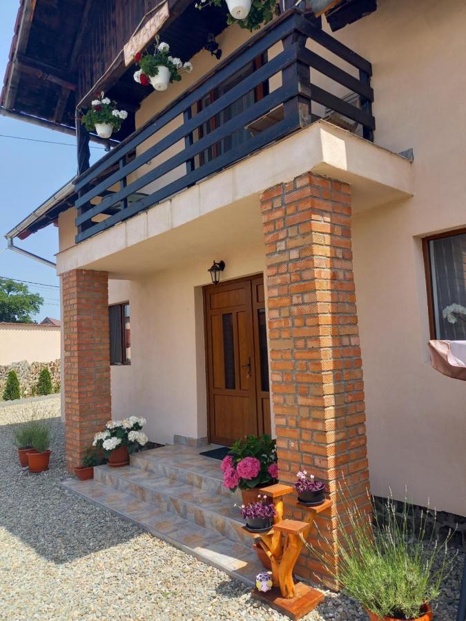 Casa Loredana คือร์ตีโชอารา ภายนอก รูปภาพ