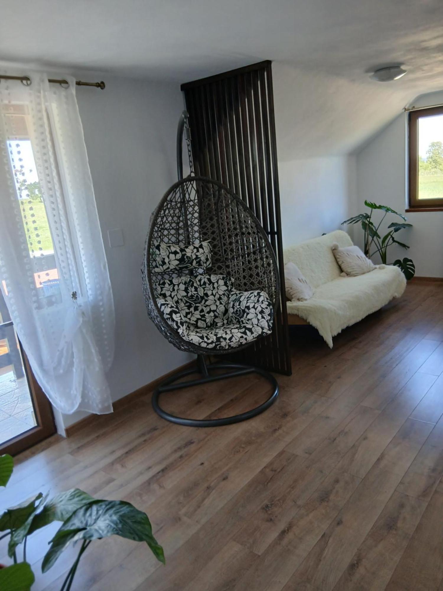Casa Loredana คือร์ตีโชอารา ภายนอก รูปภาพ