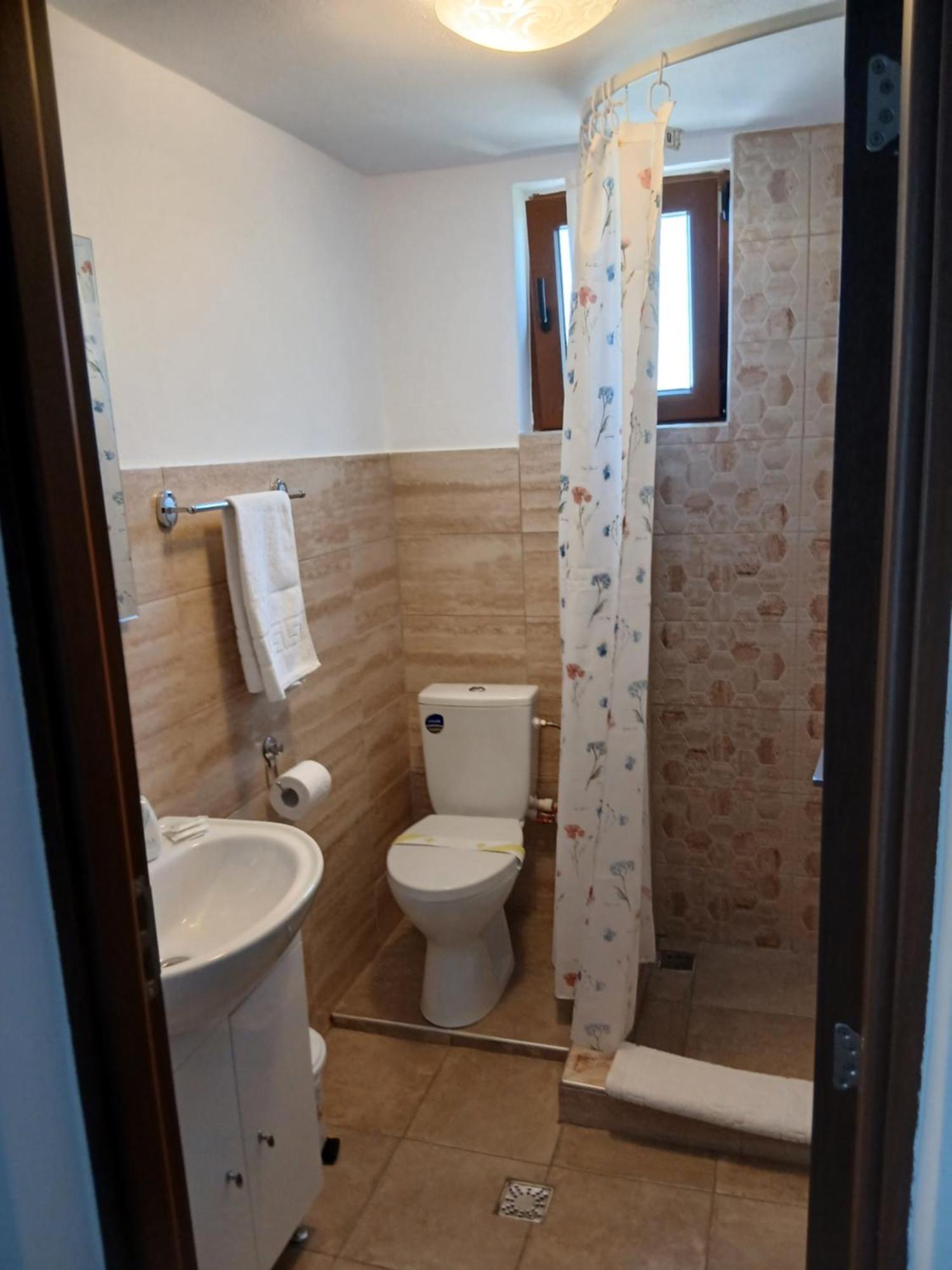 Casa Loredana คือร์ตีโชอารา ภายนอก รูปภาพ